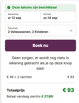 Partner Link holidu_nl_accommodations_wl