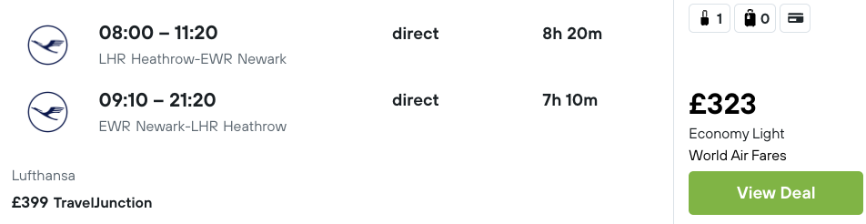 Partner Link kayak_uk_flights_wl