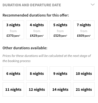 Partner Link voyageprive_uk_packages_direct