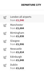 Partner Link voyageprive_uk_packages_direct