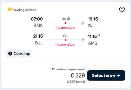 Partner Link skyscanner_nl_flight_affiliate