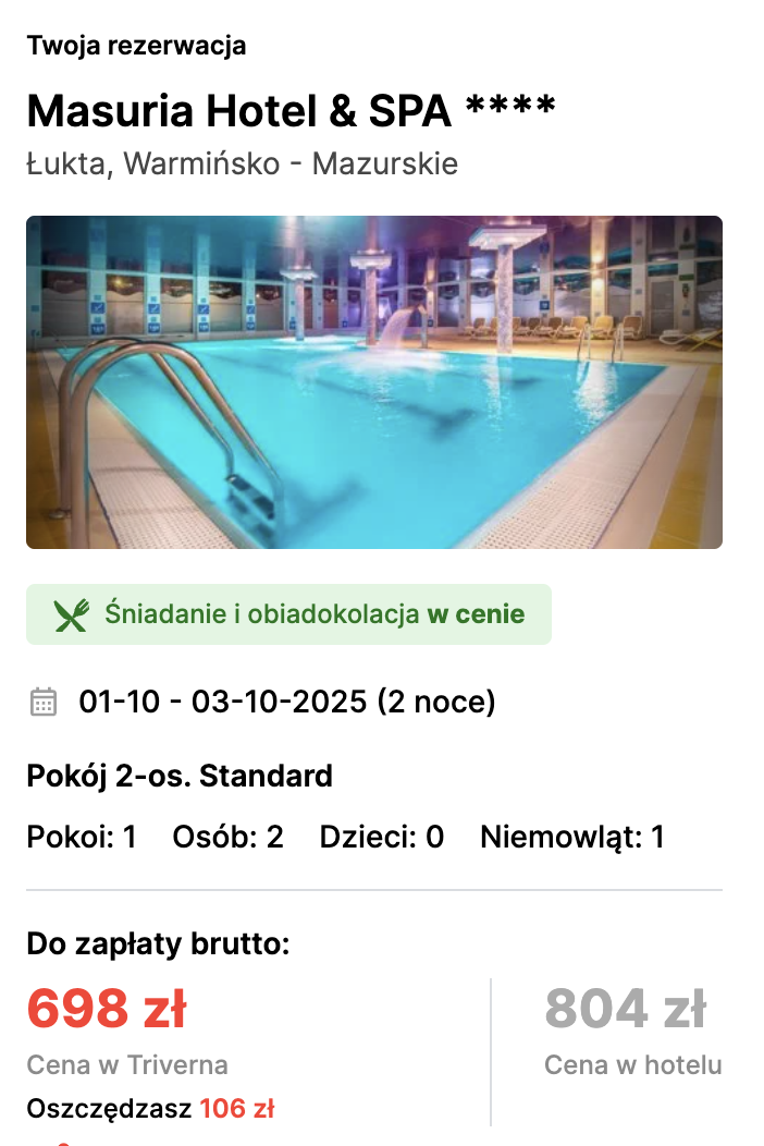 Partner Link triverna_pl_accommodations_direct