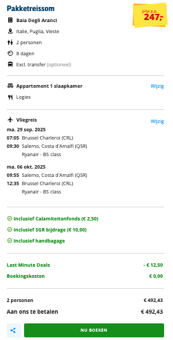 Partner Link prijsvrij_nl_packages_affiliate