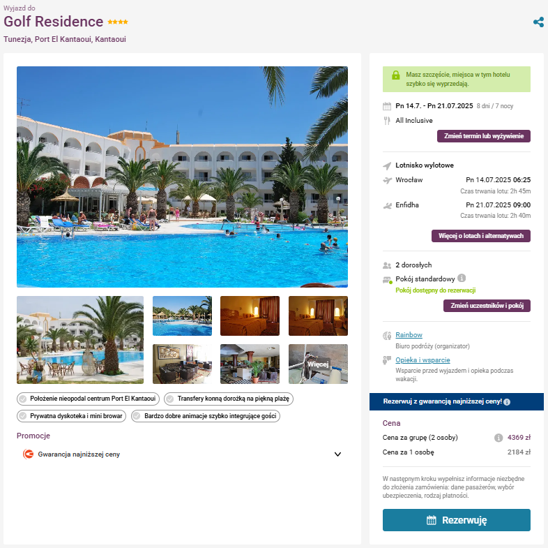 Partner Link travelplanet_pl_packages_wl