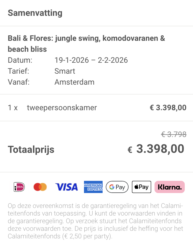 Partner Link journaway_nl_packages_wl