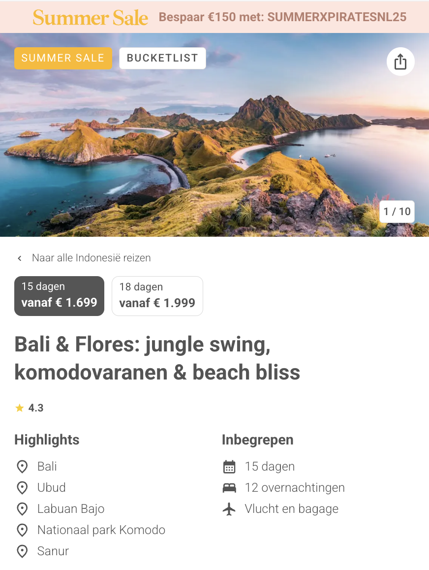 Partner Link journaway_nl_packages_wl
