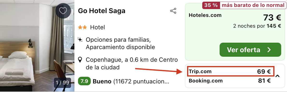 Partner Link trivago_es_accommodations_affiliate