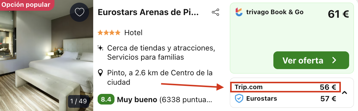 Partner Link trivago_es_accommodations_affiliate