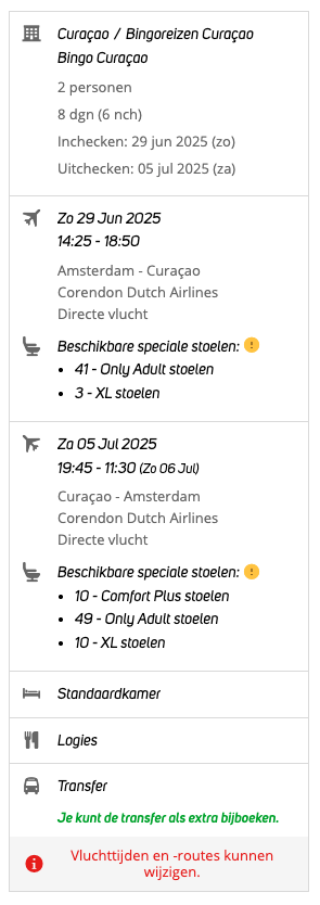 Partner Link corendon_nl_packages_affiliate