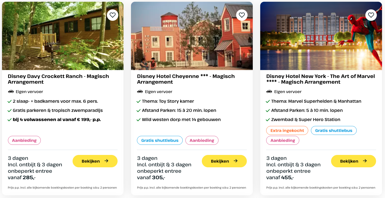 Partner Link oad_nl_accommodations_direct