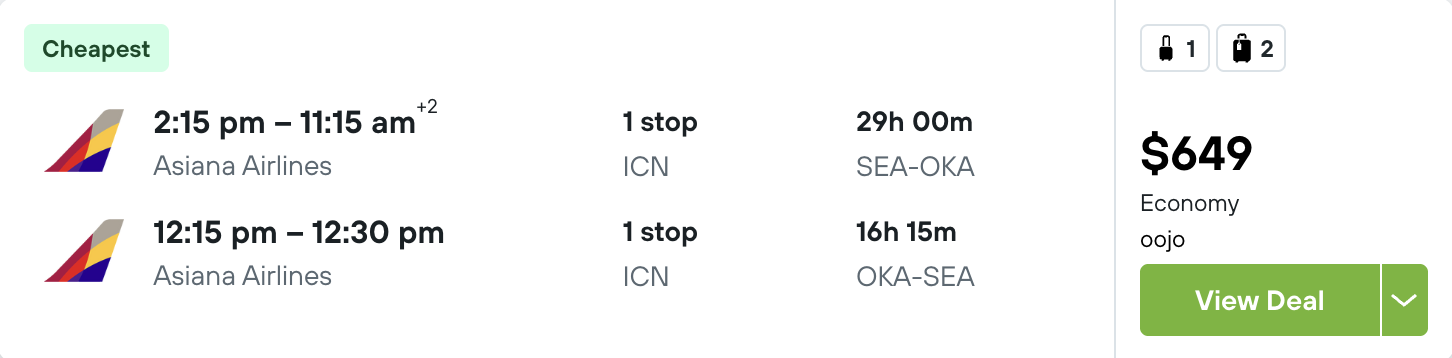 Partner Link kayak_us_flights_wl