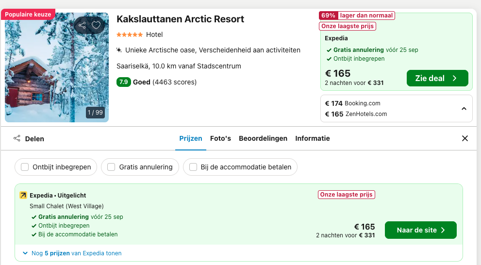 Partner Link trivago_nl_accommodations_affiliate