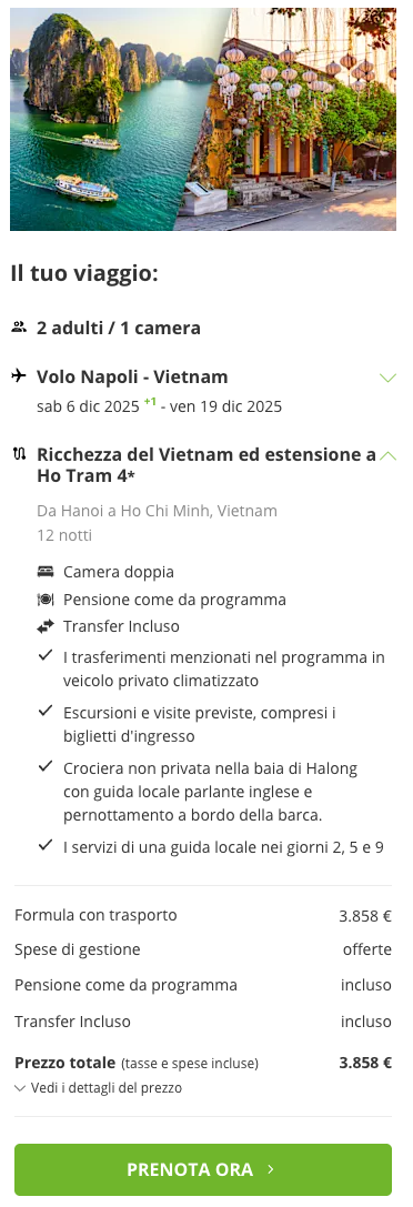 Partner Link perfectstay_it_packages_wl
