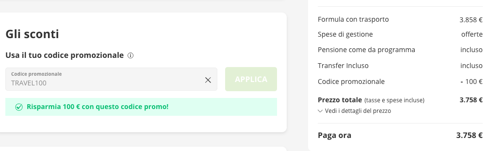Partner Link perfectstay_it_packages_wl