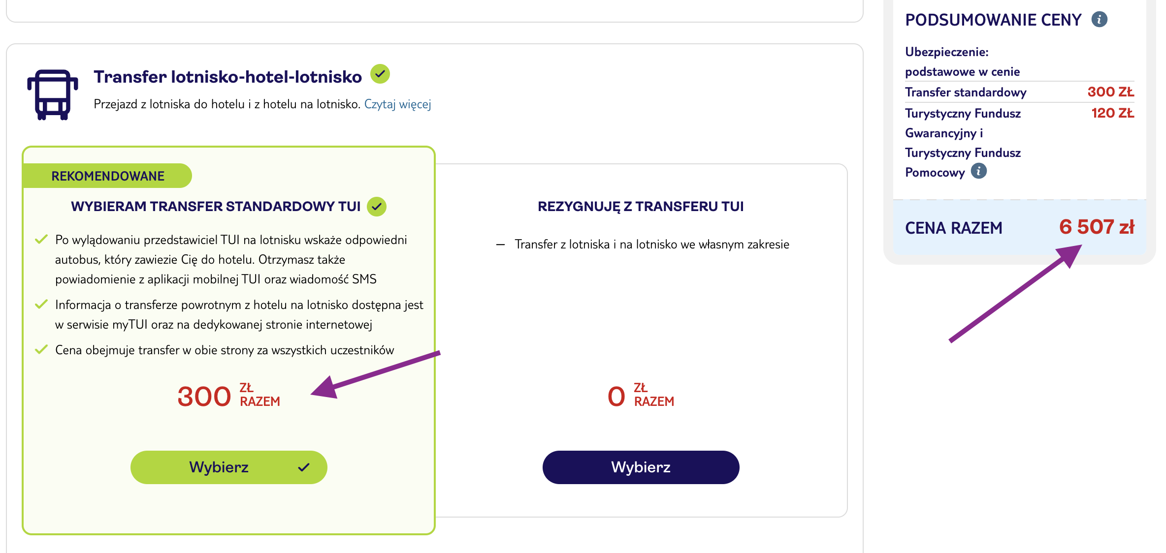Partner Link tui_pl_packages_affiliate