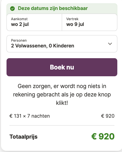 Partner Link holidu_nl_accommodations_wl