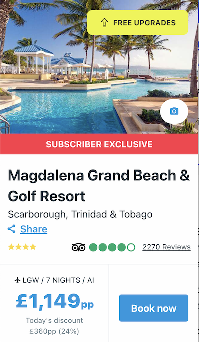 Partner Link bluebaytravel_uk_packages_direct