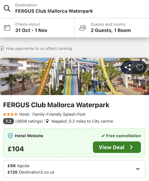 Partner Link trivago_uk_accommodations_affiliate