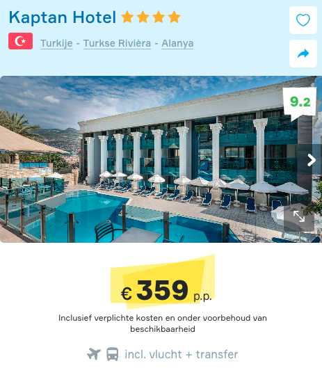 Partner Link vakantiediscounter_nl_packages_affiliate