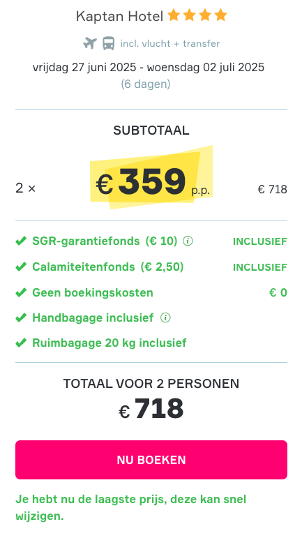 Partner Link vakantiediscounter_nl_packages_affiliate