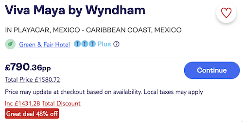 Partner Link tui_uk_packages_direct