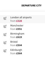 Partner Link voyageprive_uk_packages_direct