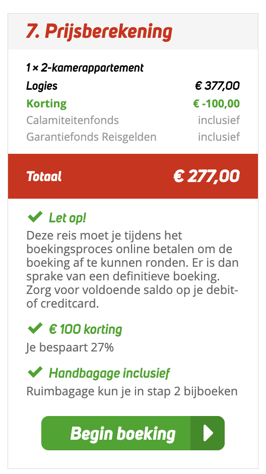 Partner Link corendon_nl_packages_affiliate