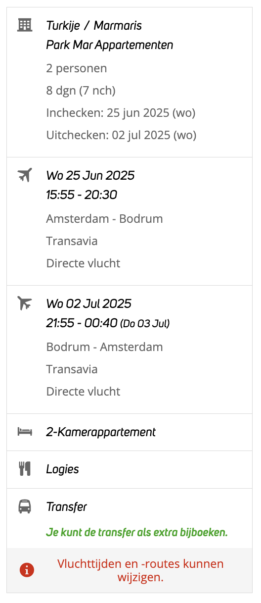Partner Link corendon_nl_packages_affiliate