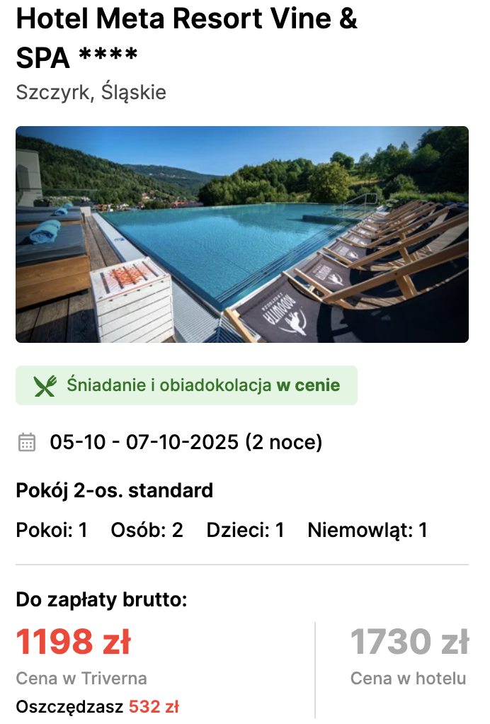 Partner Link triverna_pl_accommodations_direct