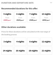 Partner Link voyageprive_uk_packages_direct