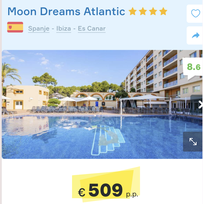 Partner Link vakantiediscounter_nl_packages_affiliate