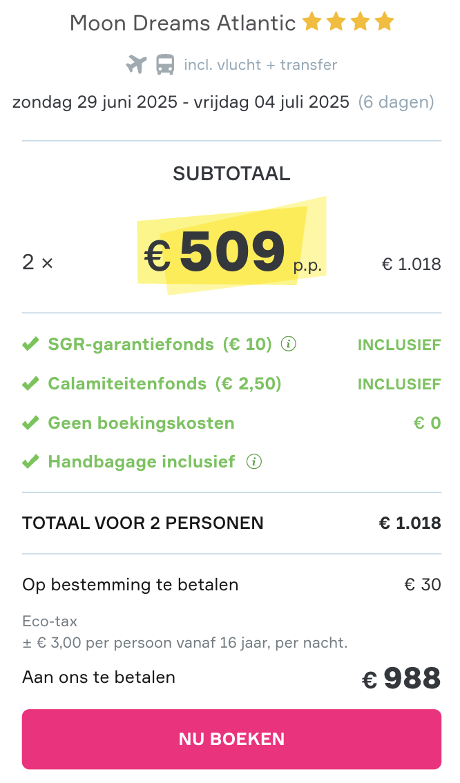 Partner Link vakantiediscounter_nl_packages_affiliate