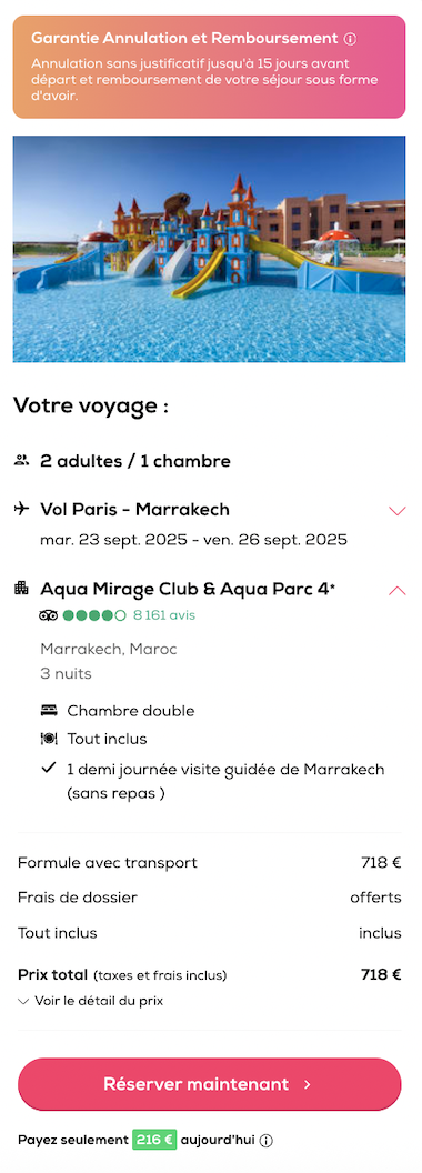 Partner Link holidays.transavia_fr_packages_direct