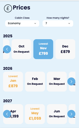 Partner Link affordableluxurytravel_uk_packages_direct