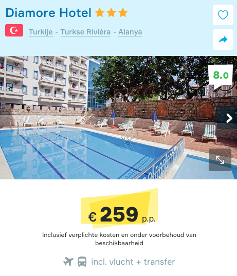 Partner Link vakantiediscounter_nl_packages_affiliate