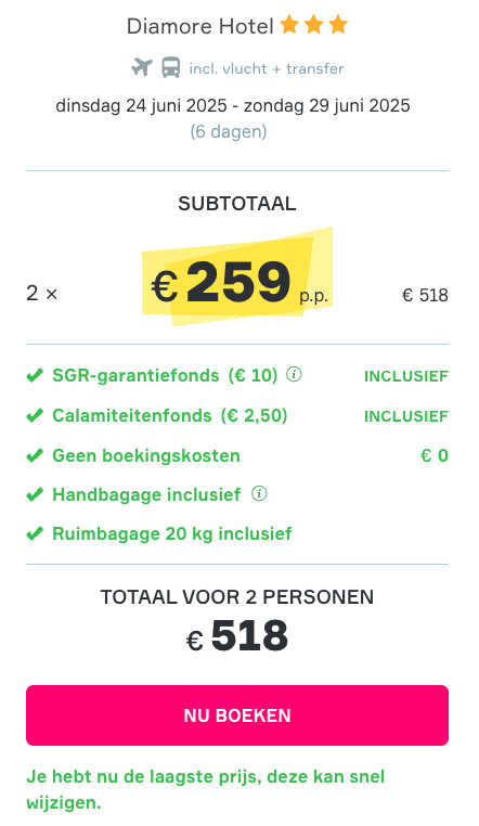 Partner Link vakantiediscounter_nl_packages_affiliate