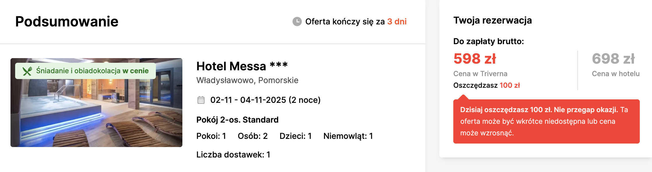 Partner Link triverna_pl_accommodations_direct