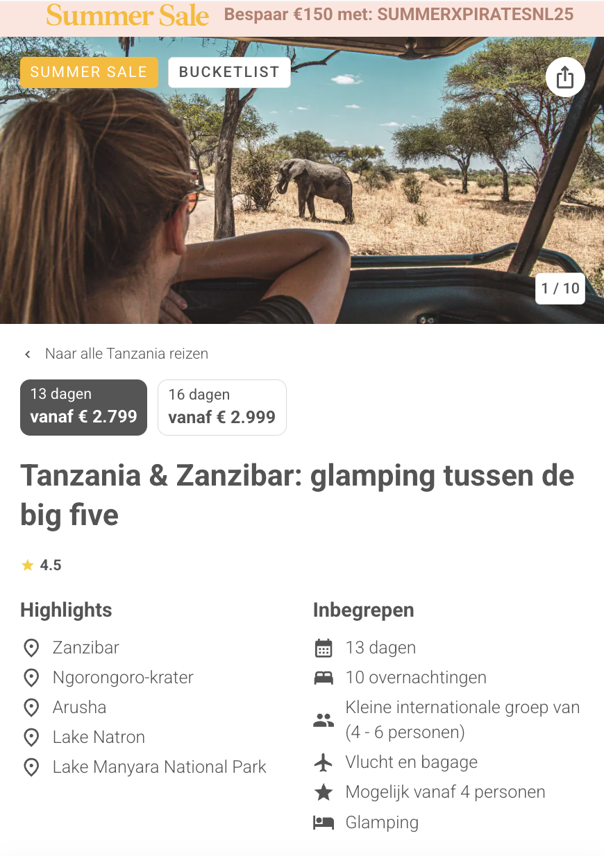 Partner Link journaway_nl_packages_wl