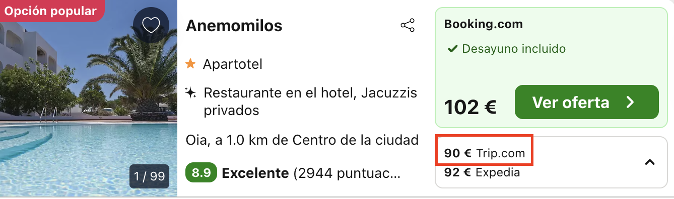 Partner Link trivago_es_accommodations_affiliate