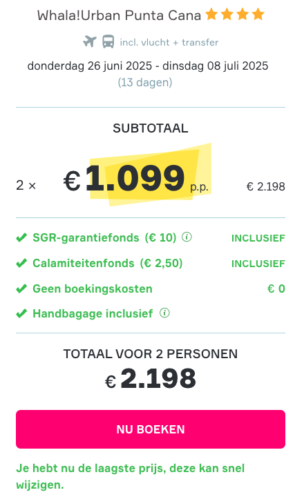 Partner Link vakantiediscounter_nl_packages_affiliate