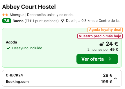 Partner Link trivago_es_accommodations_affiliate
