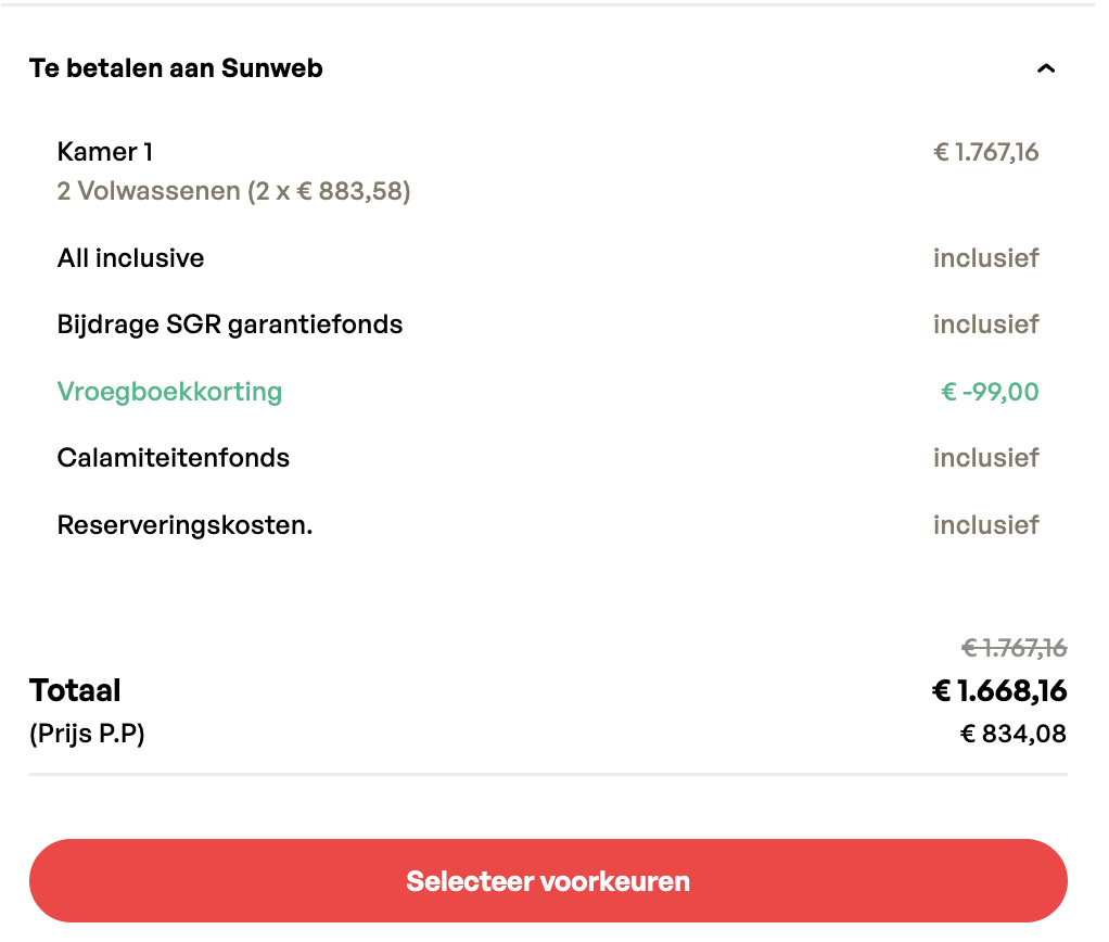 Partner Link sunweb_nl_packages_direct