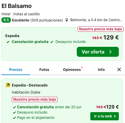 Partner Link trivago_es_accommodations_affiliate
