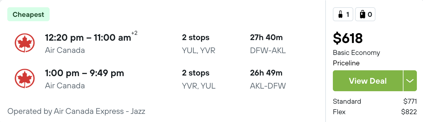 Partner Link kayak_us_flights_wl