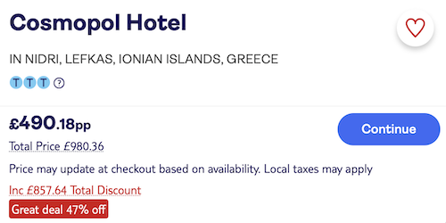 Partner Link tui_uk_packages_direct