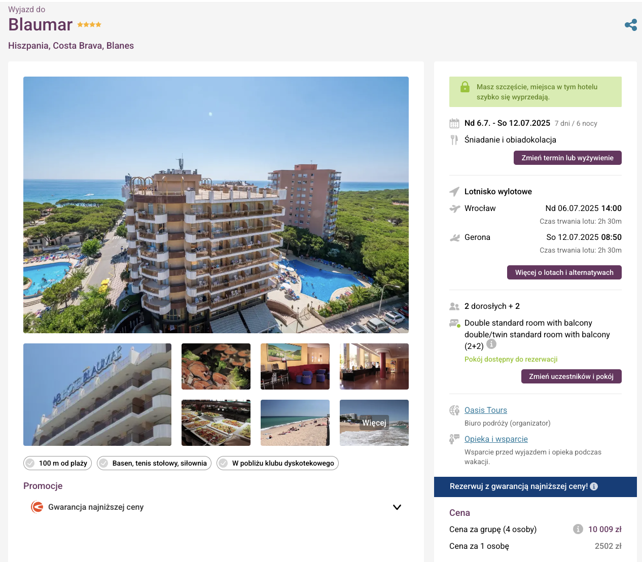 Partner Link travelplanet_pl_packages_wl