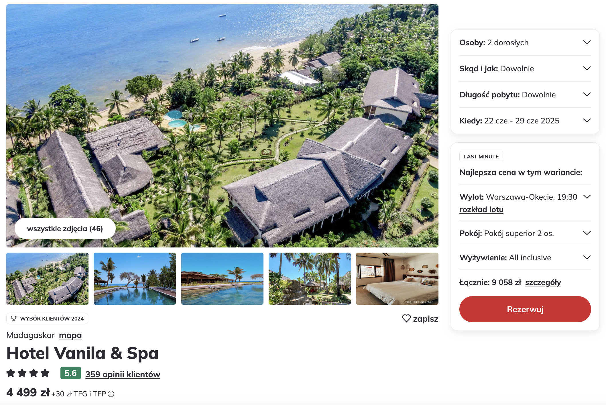 Partner Link itaka_pl_packages_direct