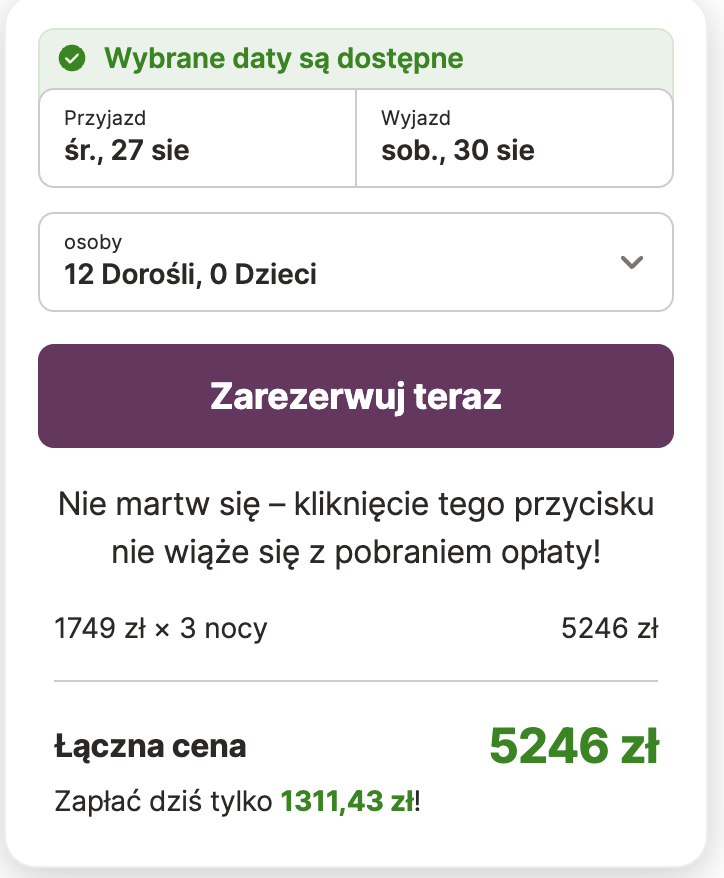 Partner Link holidu_pl_accommodations_wl