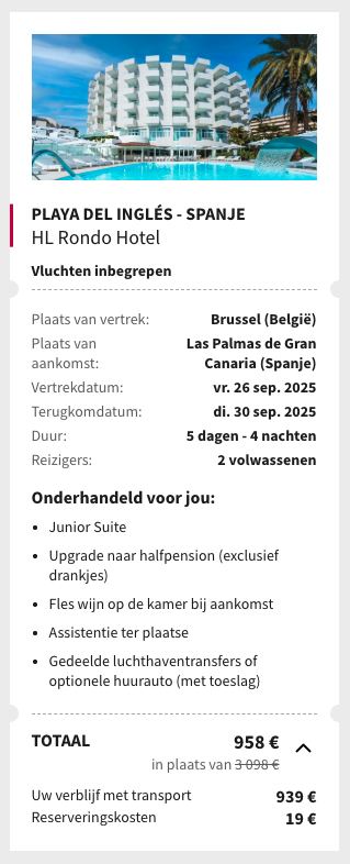Partner Link voyageprive_be_nl_packages_direct