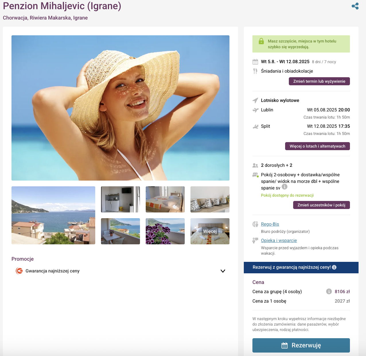 Partner Link travelplanet_pl_packages_wl